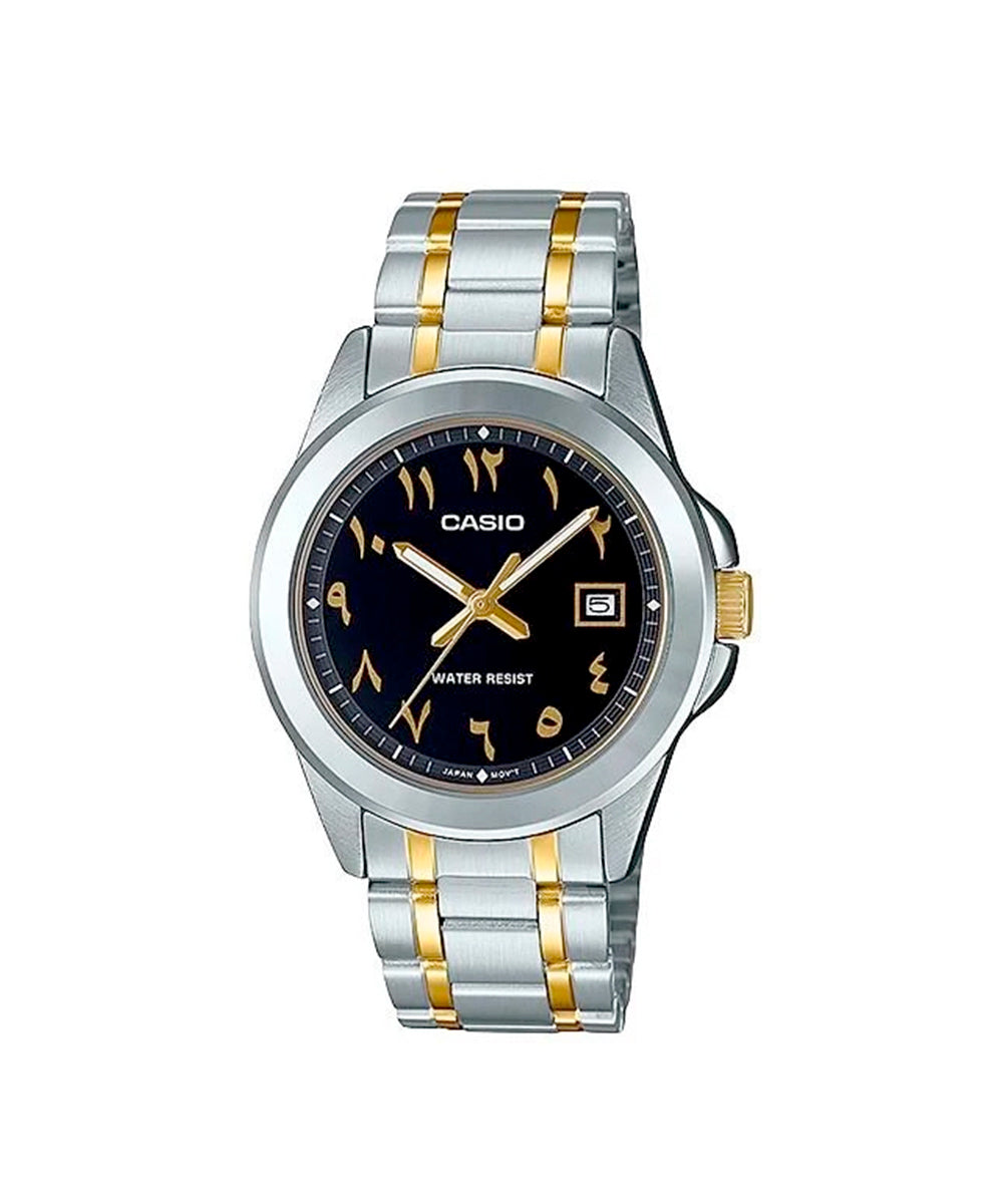 MTP-1215 - Tiendas Casio TITEC