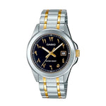MTP-1215 - Tiendas Casio TITEC