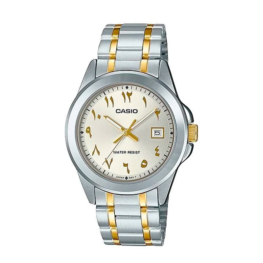 MTP-1215 - Tiendas Casio TITEC