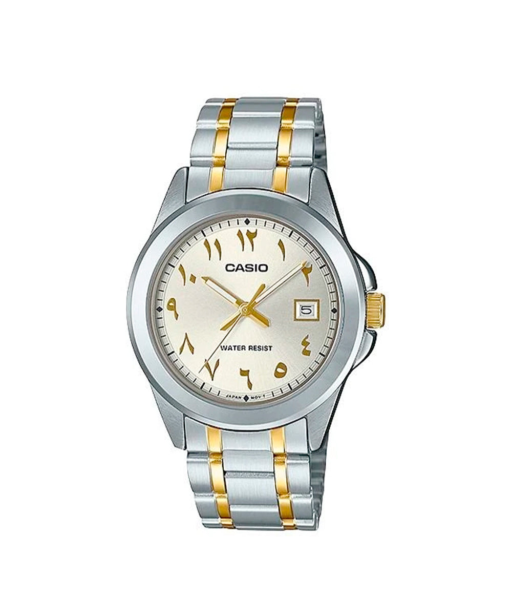MTP-1215 - Tiendas Casio TITEC