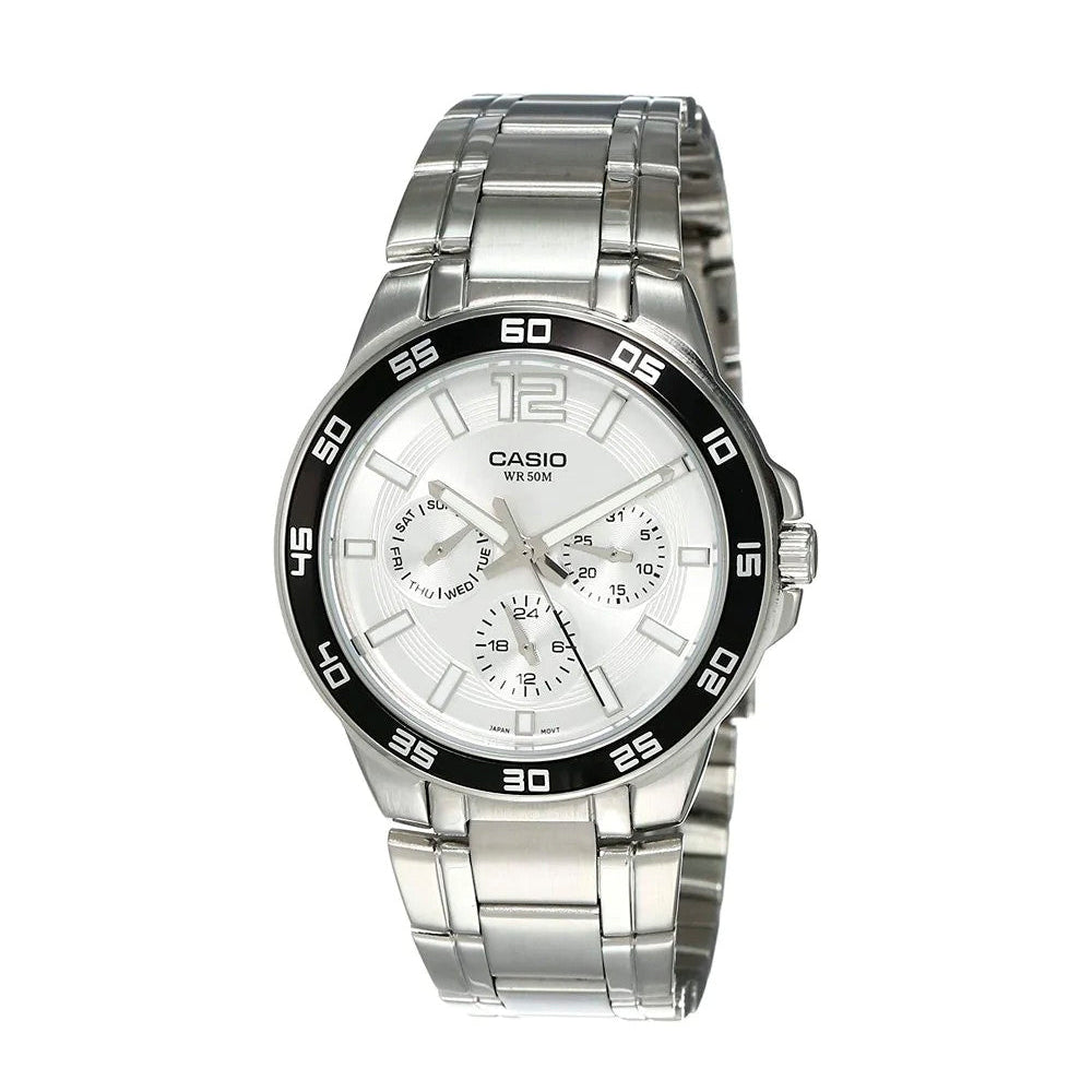 MTP-1300 - Tiendas Casio TITEC