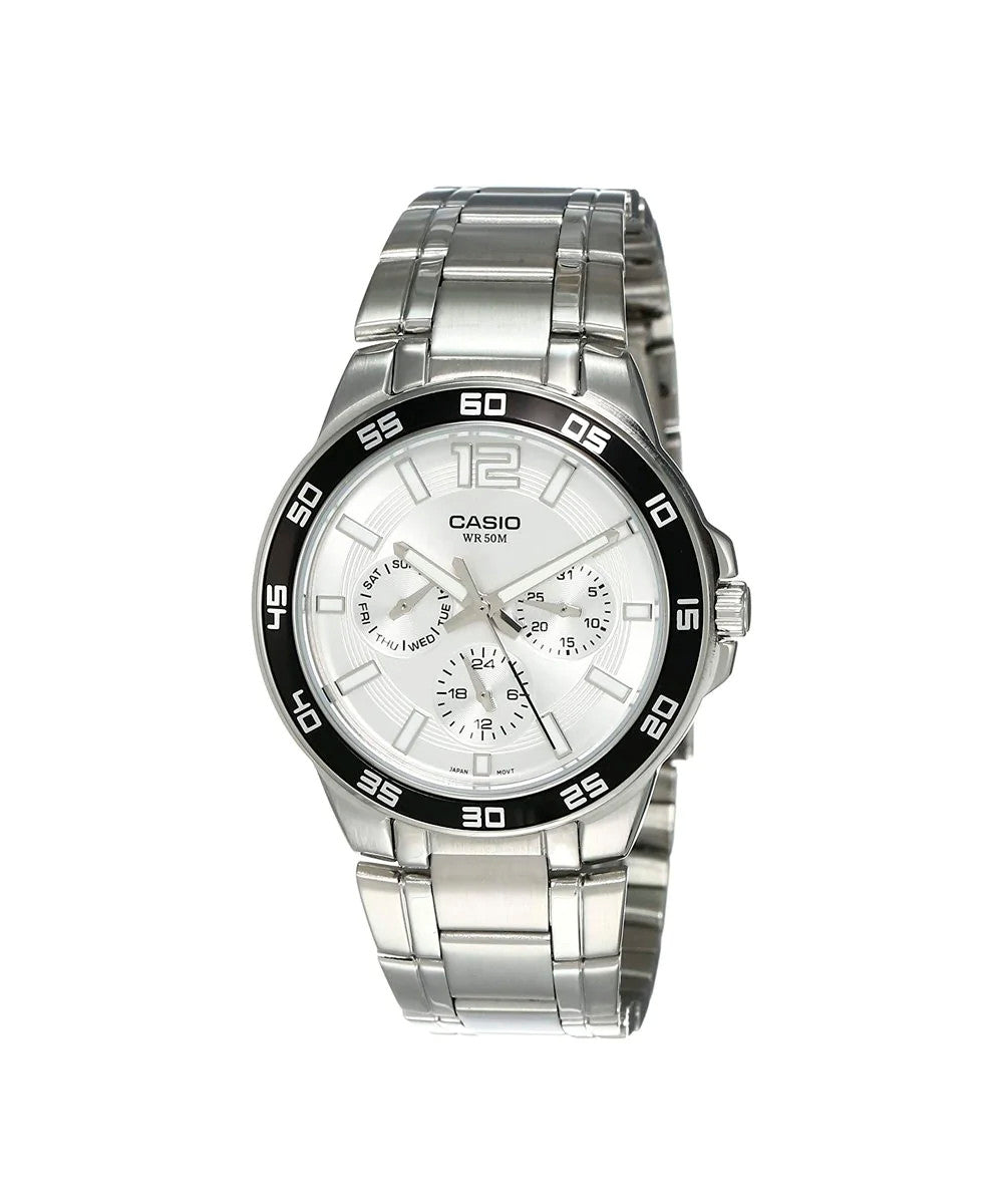 MTP-1300 - Tiendas Casio TITEC