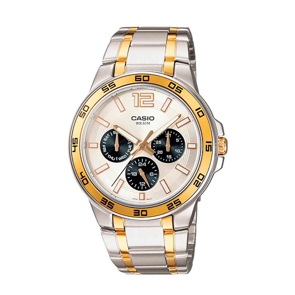 MTP-1300 - Tiendas Casio TITEC