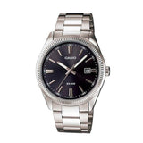 RELOJ PARA HOMBRE CASIO MTP-1302D-1A1VDF -NEGRO