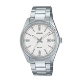 RELOJ PARA HOMBRE CASIO MTP-1302DA-7AVDF - BLANCO
