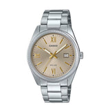 RELOJ PARA HOMBRE CASIO MTP-1302DD-9AVDF -CAFÉ