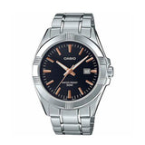 RELOJ PARA HOMBRE CASIO MTP-1308D-1A2VDF -NEGRO
