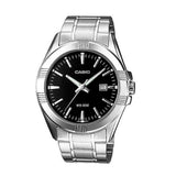 RELOJ PARA HOMBRE CASIO MTP-1308D-1AVDF -NEGRO