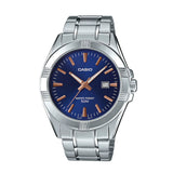 RELOJ PARA HOMBRE CASIO MTP-1308D-2AVDF -AZUL