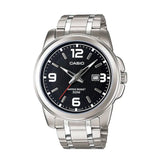 RELOJ PARA HOMBRE CASIO MTP-1314D-1AVDF -NEGRO