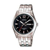 RELOJ PARA HOMBRE CASIO MTP-1335D-1AVDF -NEGRO
