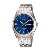 RELOJ PARA HOMBRE CASIO MTP-1335D-2AVDF -AZUL