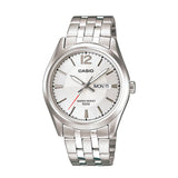RELOJ PARA HOMBRE CASIO MTP-1335D-7AVDF -BLANCO