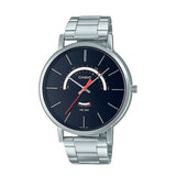 RELOJ PARA HOMBRE CASIO MTP-B105D-1AVDF -NEGRO
