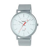 RELOJ PARA HOMBRE CASIO MTP-B105M-7AVDF -BLANCO