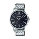 RELOJ PARA HOMBRE CASIO MTP-B110D-1AVDF -NEGRO
