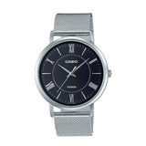 RELOJ PARA HOMBRE CASIO MTP-B110M-1AVDF -NEGRO