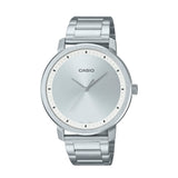 RELOJ PARA HOMBRE CASIO MTP-B115D-7EVDF -BLANCO