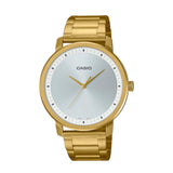 RELOJ PARA HOMBRE CASIO MTP-B115G-7EVDF -DORADO