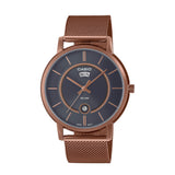 RELOJ PARA HOMBRE CASIO MTP-B120MR-8AVDF -GRIS
