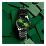 RELOJ PARA HOMBRE CASIO MTP-B145D-3AVDF -VERDE