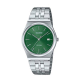 RELOJ PARA HOMBRE CASIO MTP-B145D-3AVDF -VERDE