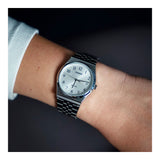 RELOJ PARA HOMBRE CASIO MTP-B145D-7BVDF -BLANCO