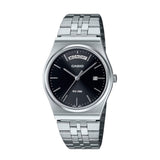 RELOJ PARA HOMBRE CASIO MTP-B146D-1AVDF -NEGRO