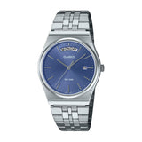 RELOJ PARA HOMBRE CASIO MTP-B146D-2AVDF - AZUL