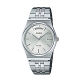 RELOJ PARA HOMBRE CASIO MTP-B146D-7AVDF -BLANCO