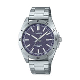 RELOJ PARA HOMBRE CASIO MTP-B155D-2EVDF -AZUL