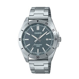 RELOJ PARA HOMBRE CASIO MTP-B155D-3EVDF -VERDE