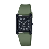 RELOJ PARA HOMBRE CASIO MTP-B175-3BVDF -NEGRO