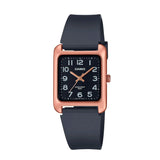 RELOJ PARA HOMBRE CASIO MTP-B175-5BVDF -NEGRO