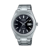 RELOJ PARA HOMBRE CASIO MTP-B180D-1A1VDF -NEGRO
