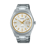 RELOJ PARA HOMBRE CASIO MTP-B180D-7AVDF -BLANCO