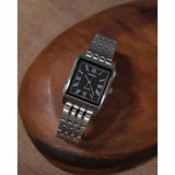 RELOJ PARA HOMBRES CASIO MTP-B190D-1BVDF - NEGRO