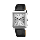 RELOJ PARA HOMBRE CASIO MTP-B190L-7BVDF - NEGRO