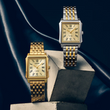 RELOJ PARA HOMBRE CASIO MTP-B190SG-9BVDF - DORADO