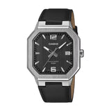 RELOJ PARA HOMBRE CASIO MTP-B195L-1AVDF - NEGRO