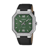 RELOJ PARA HOMBRE CASIO MTP-B195L-3AVDF - VERDE