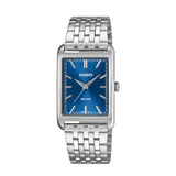 MTP-B215D-2AVDF RELOJ PARA HOMBRE CASIO - AZUL