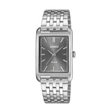 MTP-B215D-8AVDF RELOJ PARA HOMBRE CASIO - GRIS