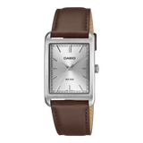 RELOJ PARA HOMBREE CASIO MTP-B215L-7AVDF  - CAFÉ