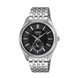 RELOJ PARA HOMBRE CASIO MTP-B315D-1AVDF - NEGRO