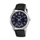 MTP-B315L-2AVDF RELOJ PARA HOMBRE CASIO - AZUL