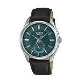 RELOJ PARA HOMBRE CASIO MTP-B315L-3AVDF  - VERDE