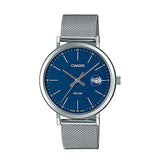 RELOJ PARA HOMBRE CASIO MTP-E175M-2EVDF -AZUL