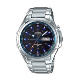 RELOJ PARA HOMBRE CASIO MTP-E200D-1A2VDF -NEGRO