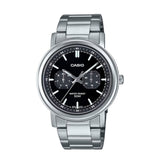RELOJ PARA HOMBRE CASIO MTP-E335D-1EVDF -NEGRO